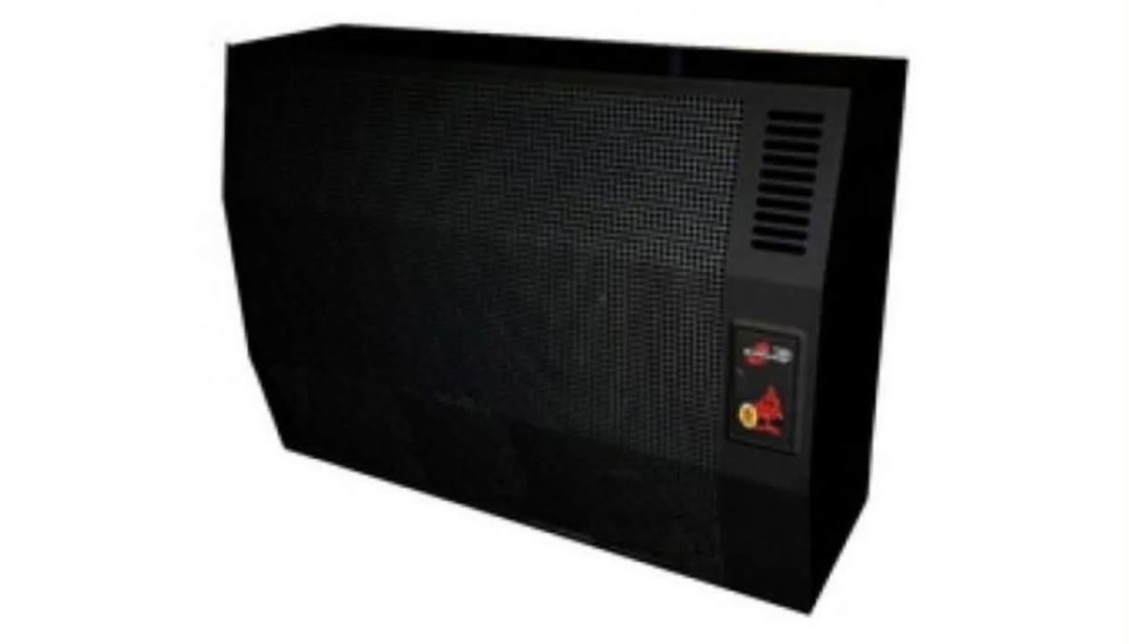 AKOG 3 SP Black