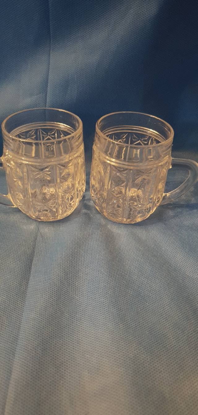 Broli bokləri 125 ml, iki ədəd