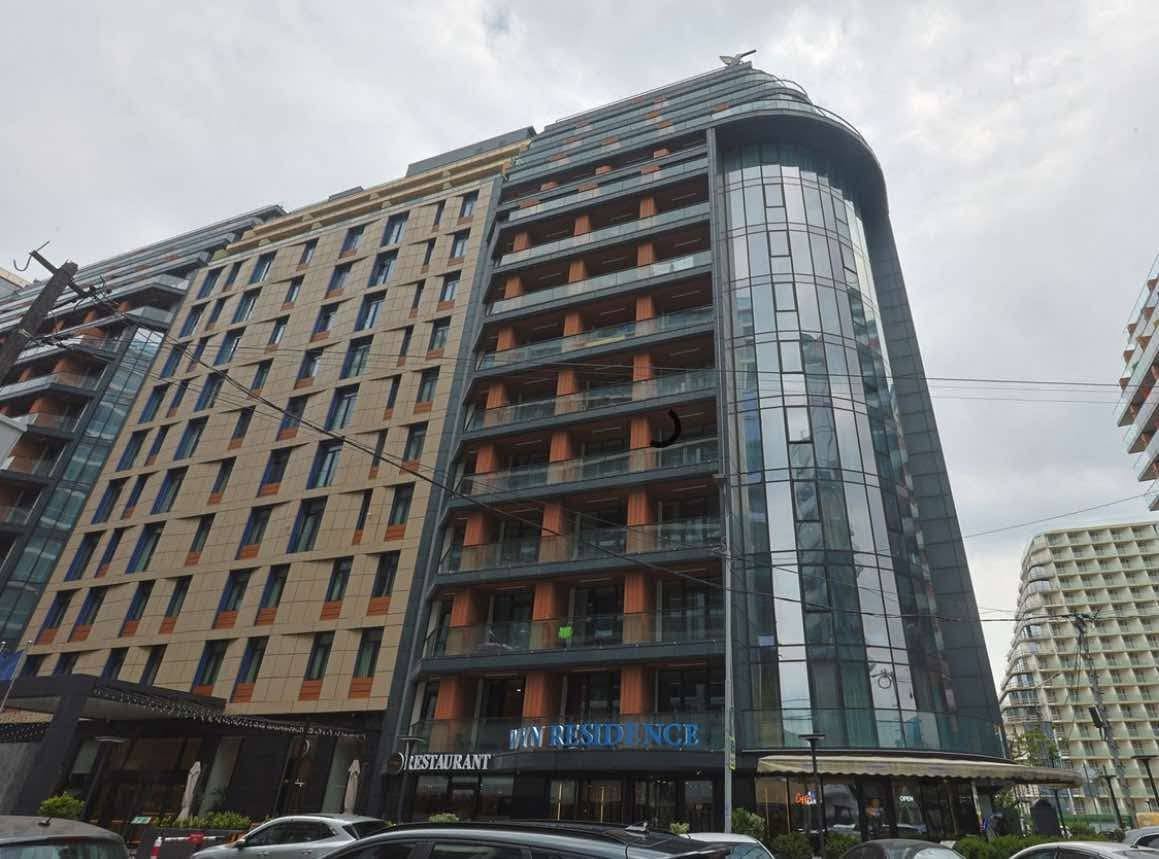 Mənzil satılır, Batumi — $1,875,000