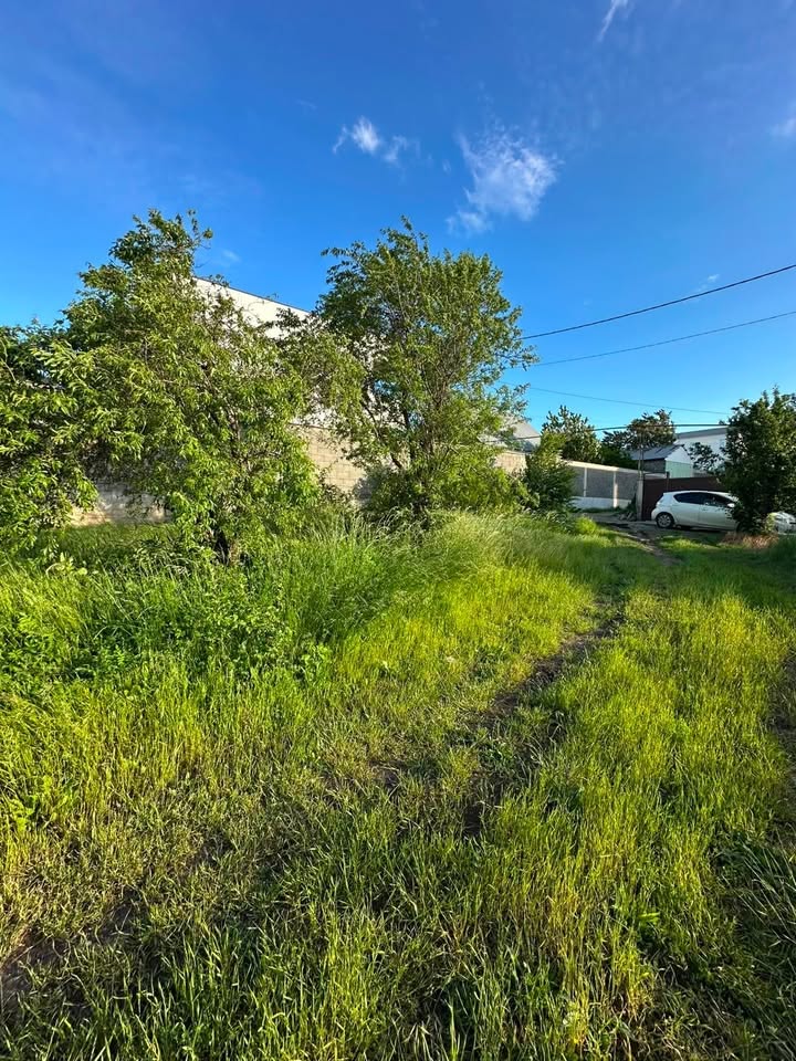 Land plot, Tbilisi — $130,000