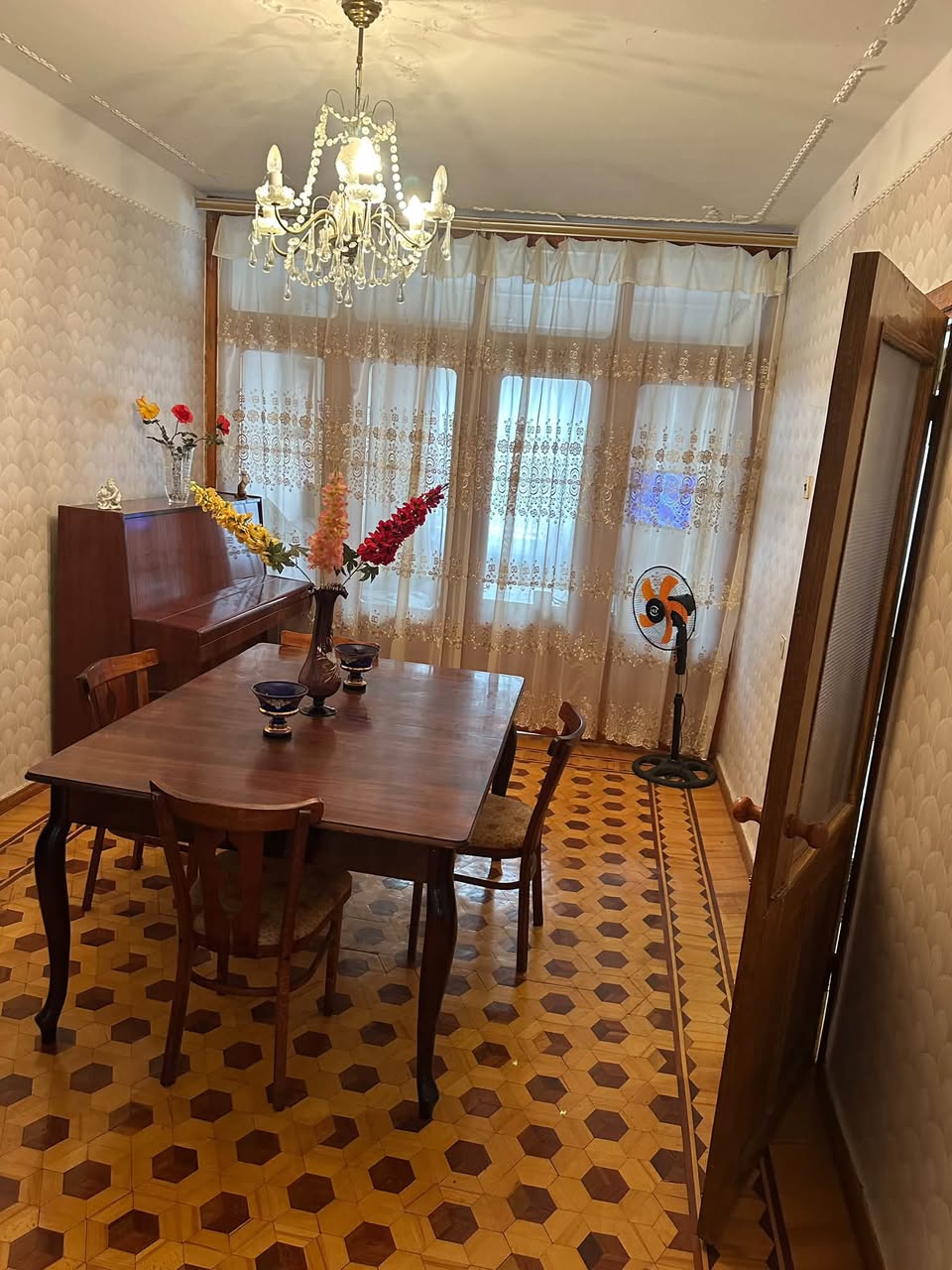Продаётся квартира, Кутаиси — $78,000