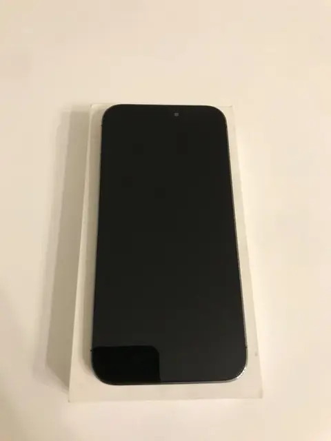 iPhone 14 Pro Max 128GB, 78% battery