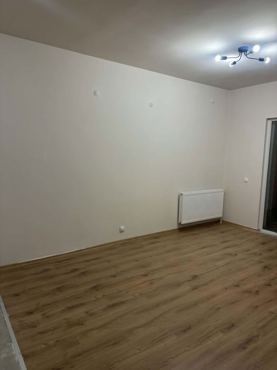 Apartment for rent, Tbilisi — $300