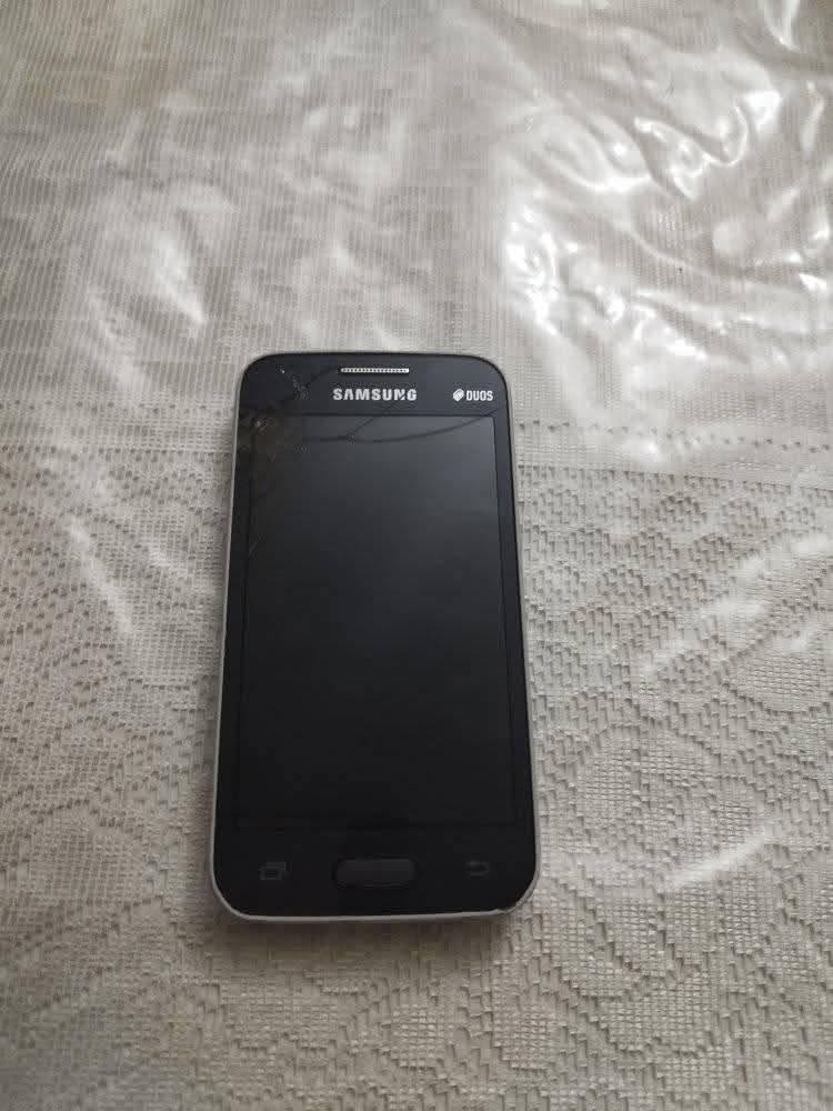 Samsung Galaxy Core, not working, for spare parts