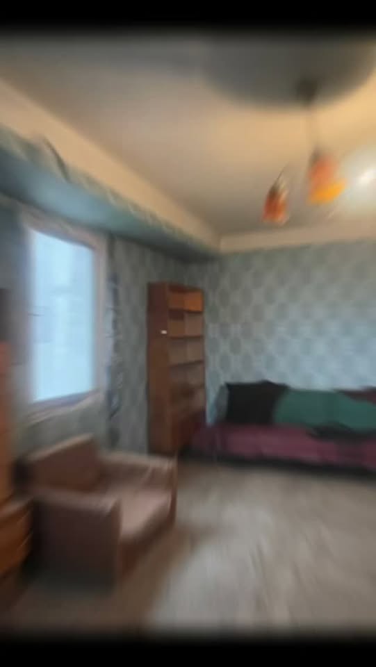 1 oda dairenin satışı, Erivan — $78,000