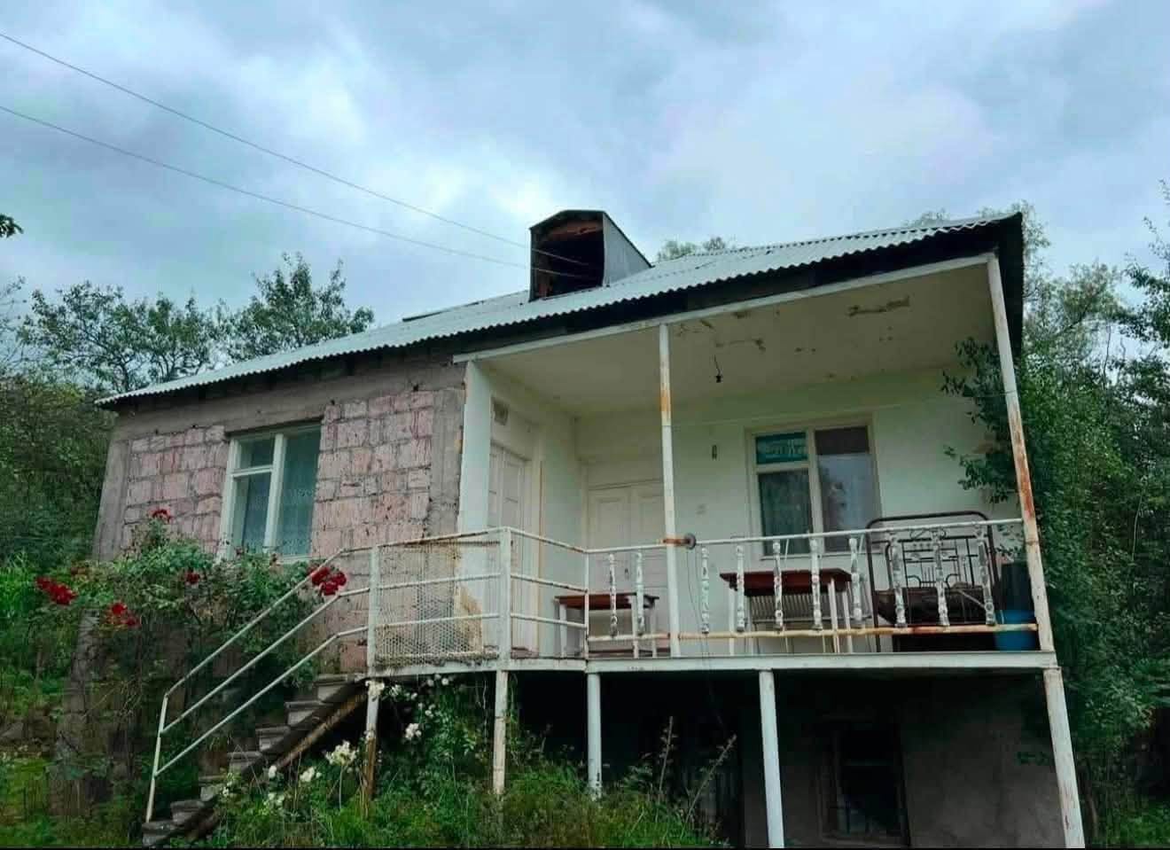 Evin / Villası - 35,000$