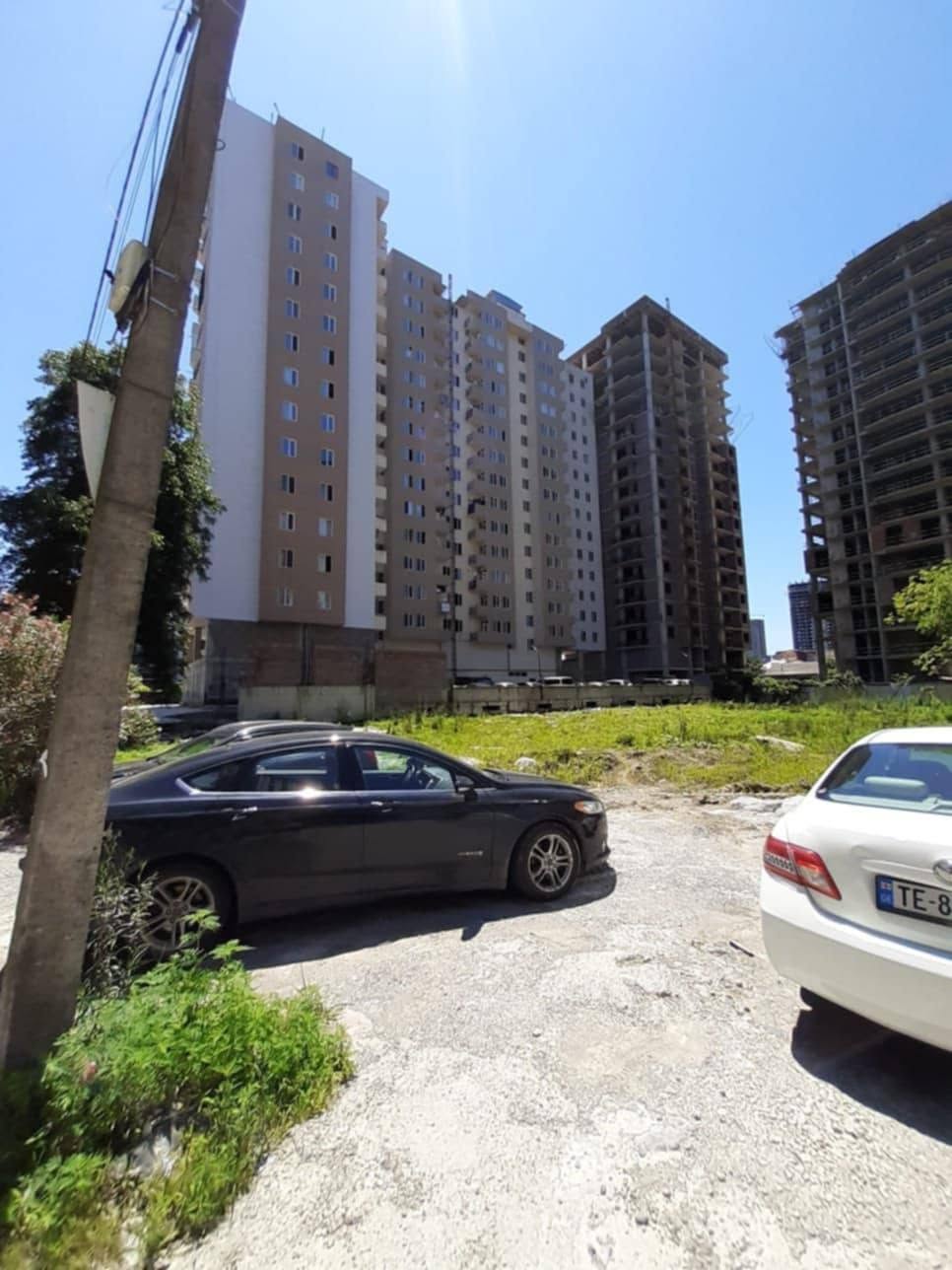 🏙️ ДЕВЕЛОПЕРСКИЙ АКТИВ В БАТУМИ 350