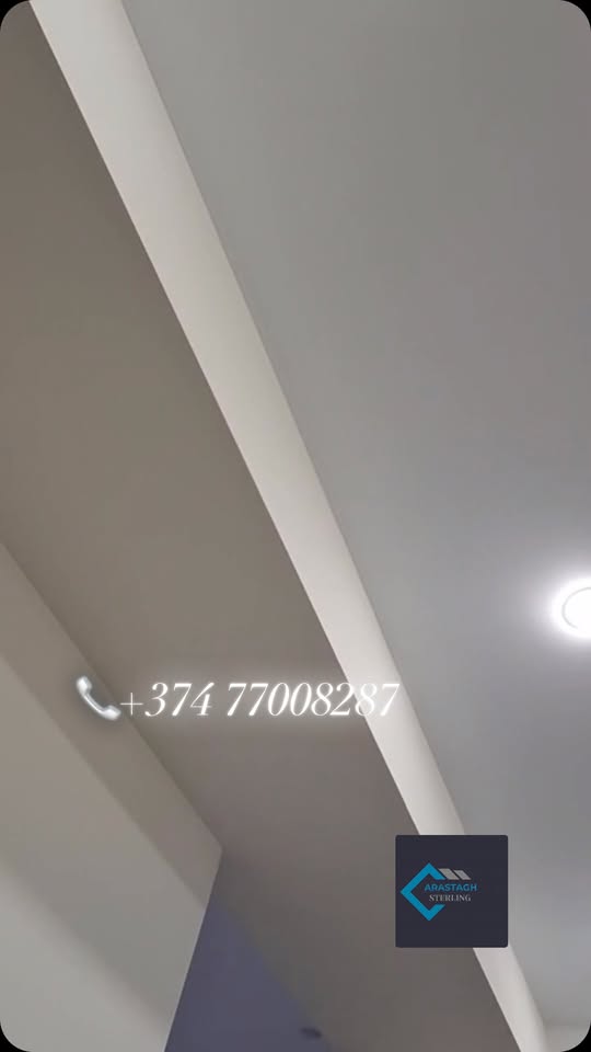 Tavan, mükemmel işçiliğiyle göz kamaştırıyor