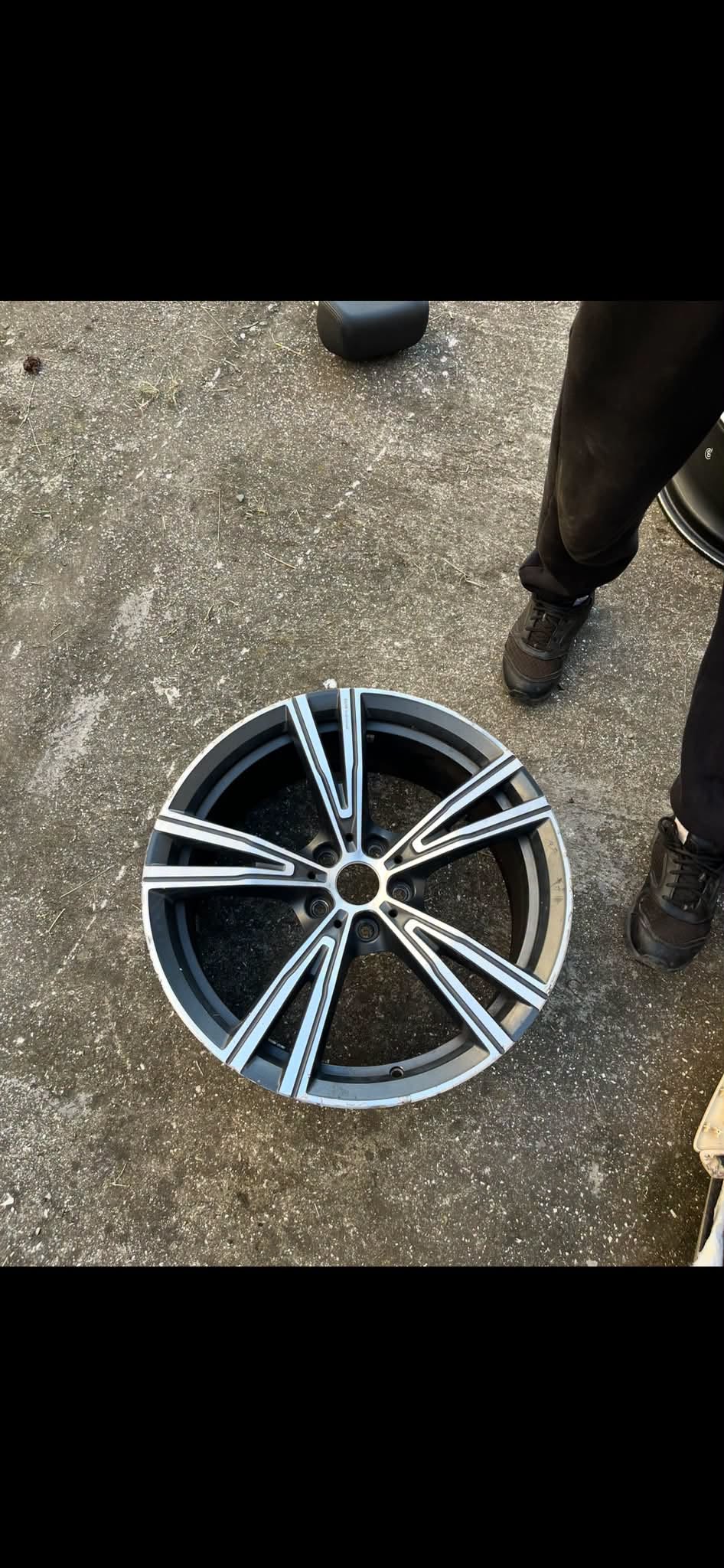 R19 G20 disks separately — 250$