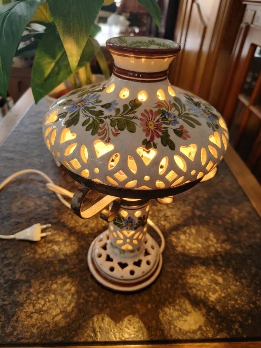 ✨ Alman masa lambası satılık ✨