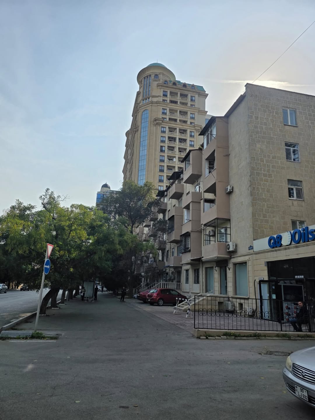 Satılık 2 oda daire, Bakü — 182,000 ₼