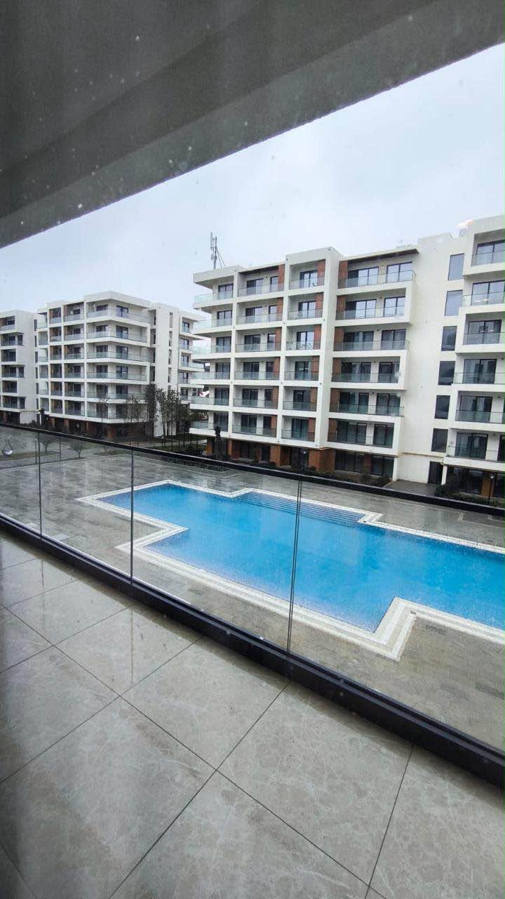 Apartment for rent, Baku
