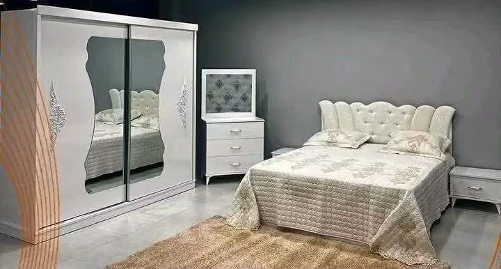 Yataq otağının komplekti 160/200