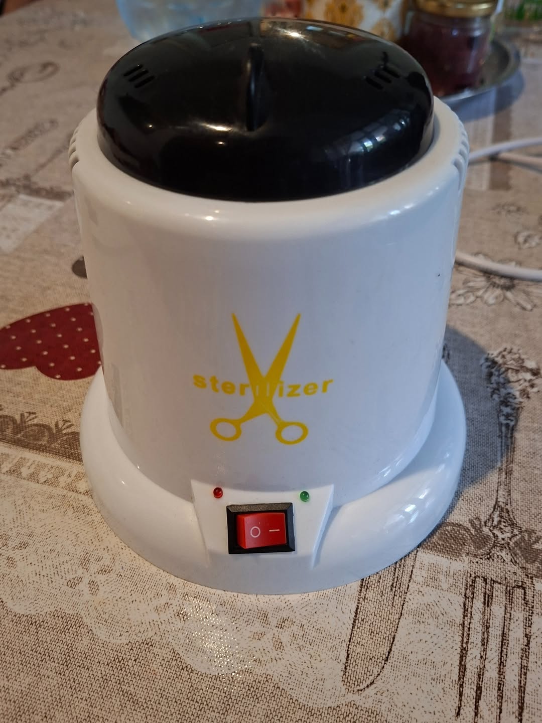 Home appliances