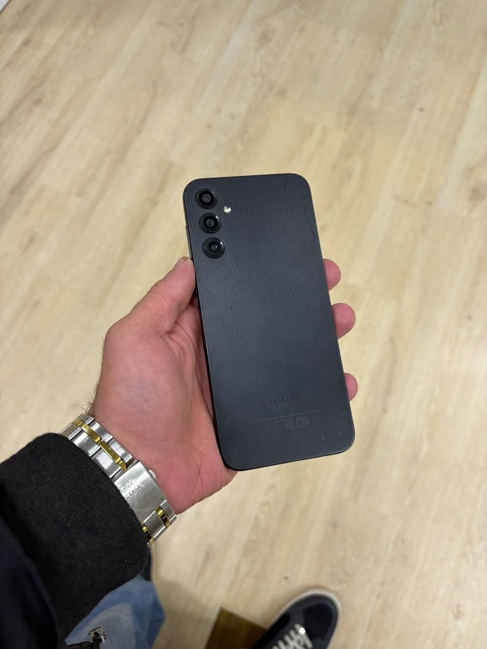 📲Samsung A14 64GB ✅İyi çalışıyor 💸20.000₺