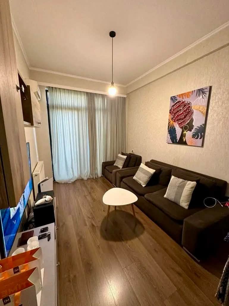 2 otaqlı mənzil satılır, Tbilisi — $102,000