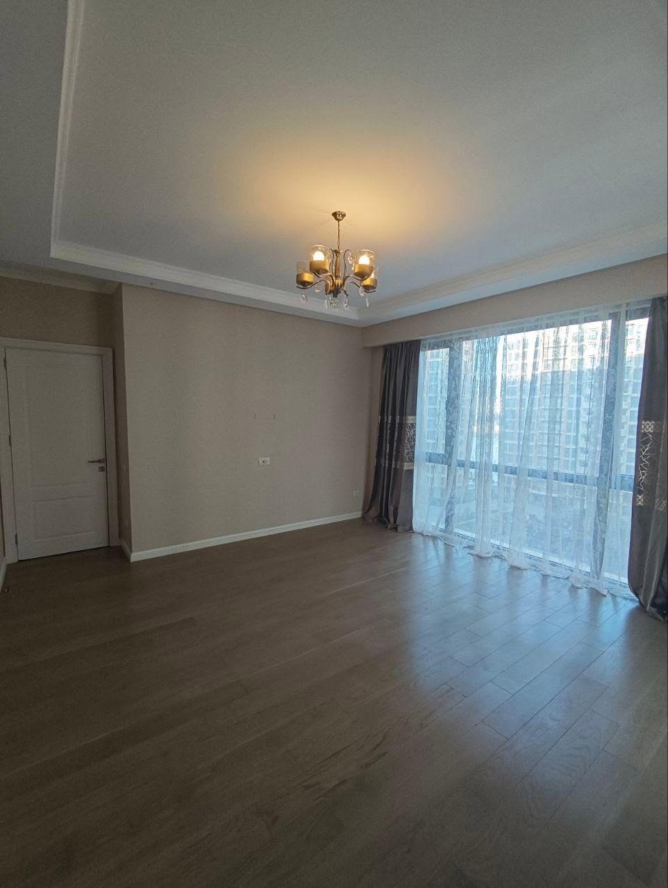 3-room apartment for rent, Yasamal