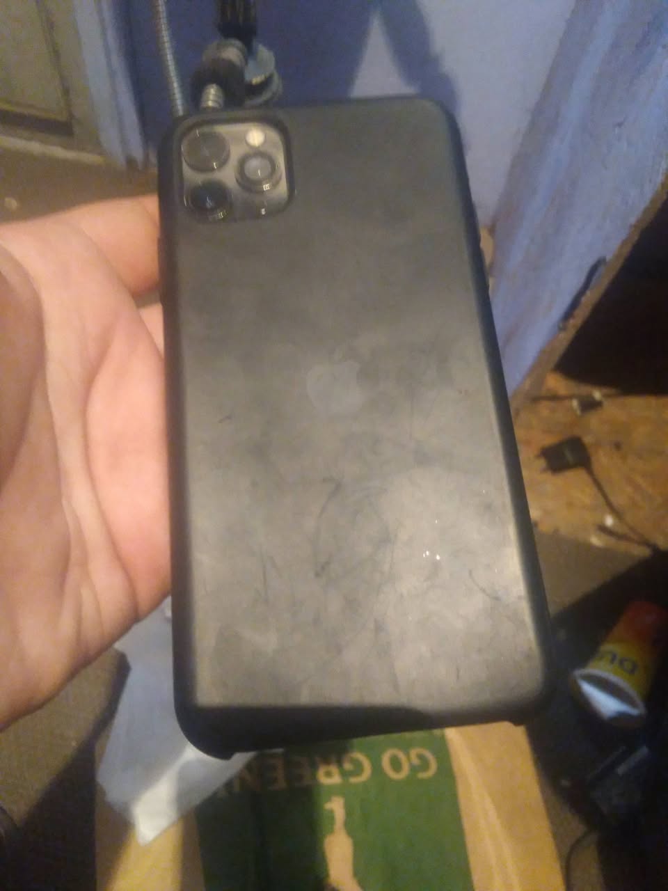 iPhone 11pro max Face чка у — 38,000֏