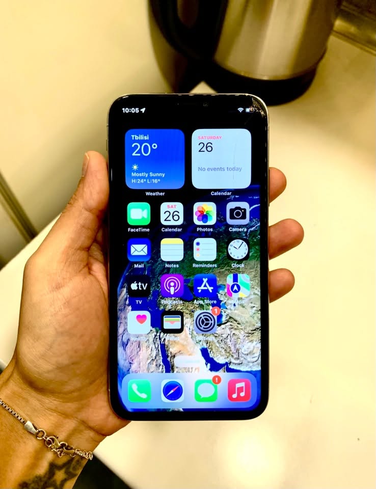 X does not work with X1 camera — 180$