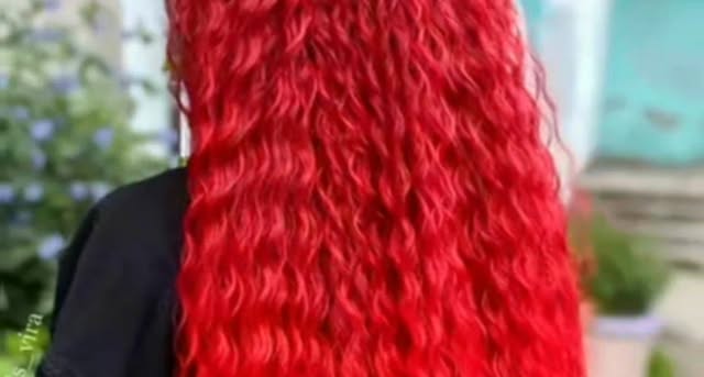 Afro saçları ve örgülerini kaydetmek için bana yazın