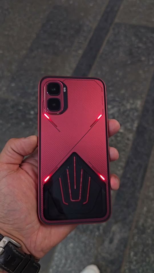 Infinix GT 50 Pro 12+12/