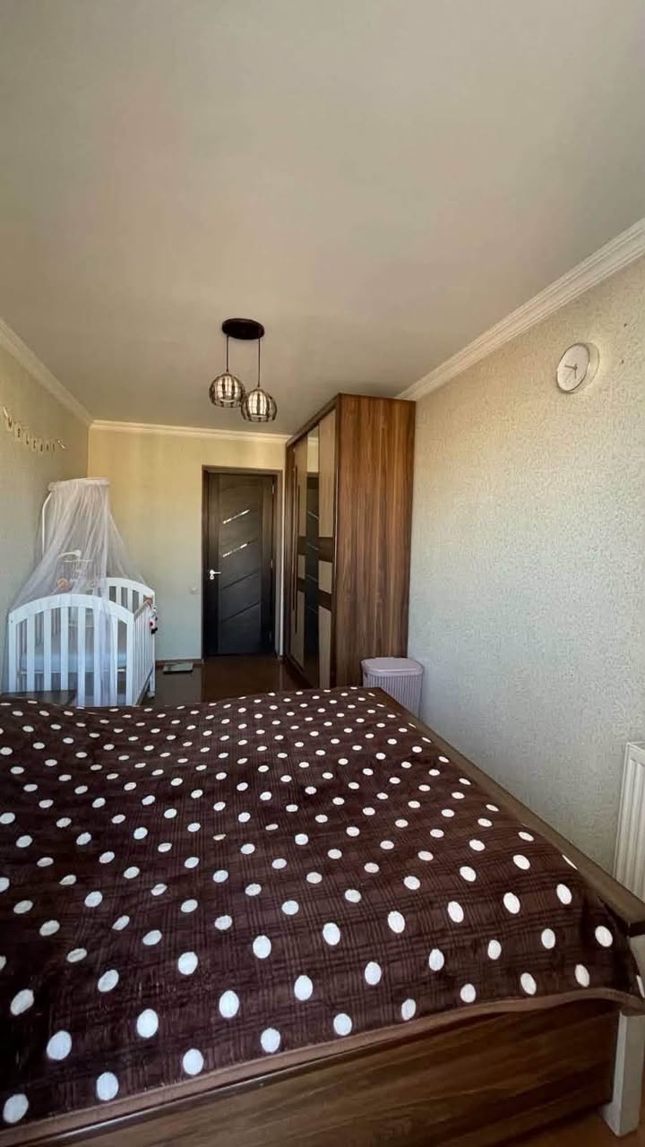 Satılık daire, Rustavi — $70,000