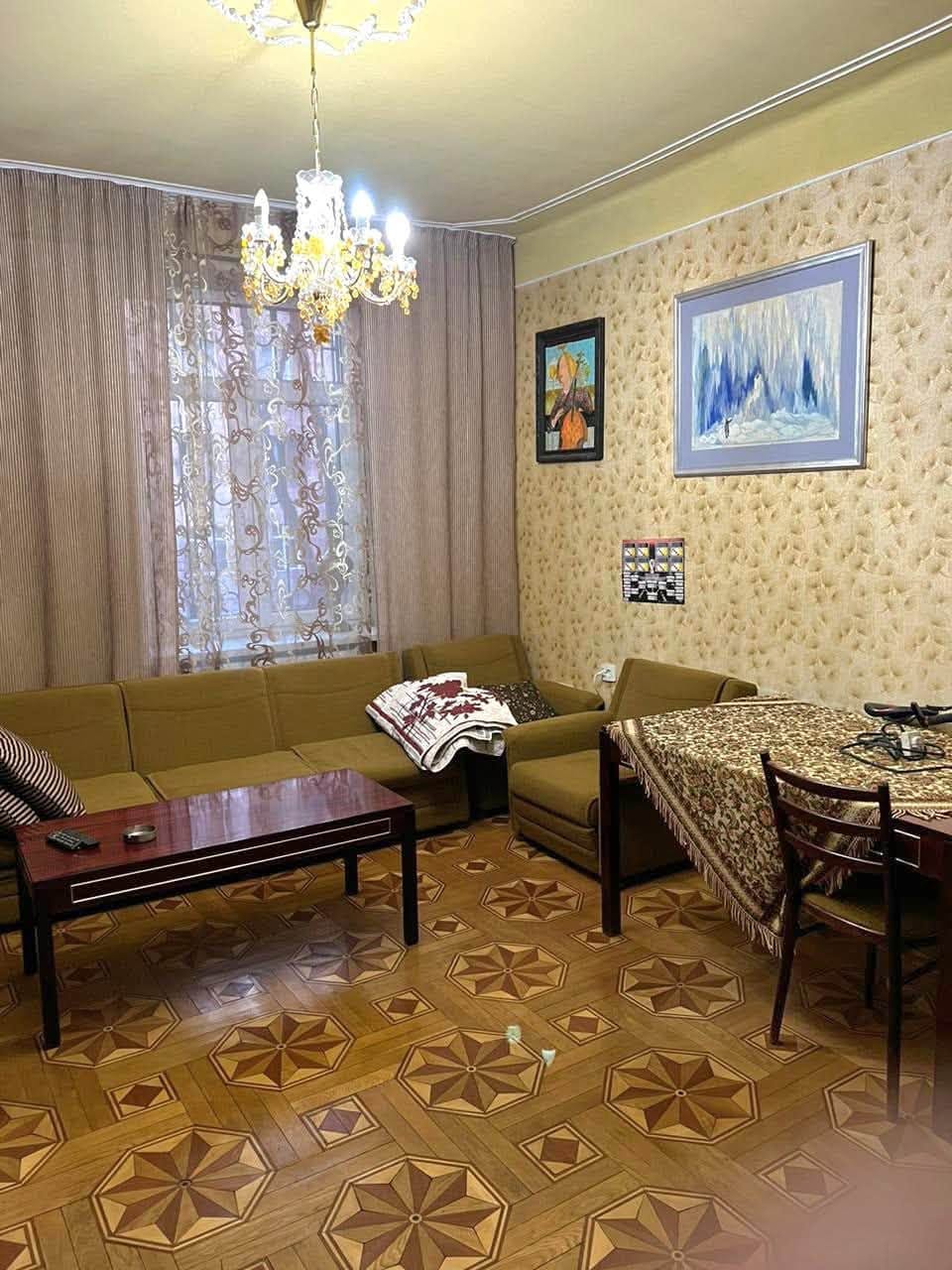 Kirayə mənzil — 260,000 AMD