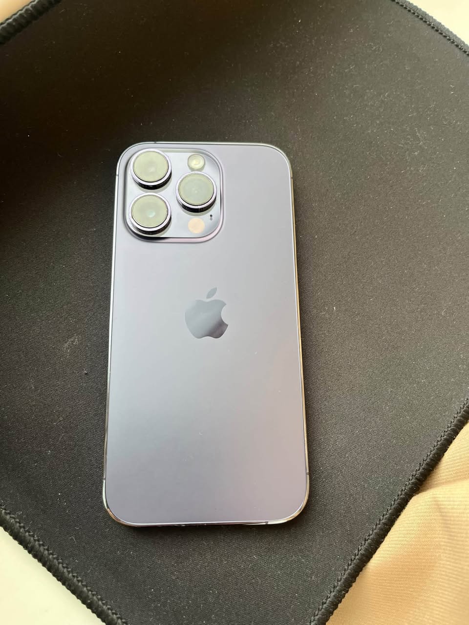 ✅ Iphone 14 Pro გაუხსნელი 84% — 1,200₾