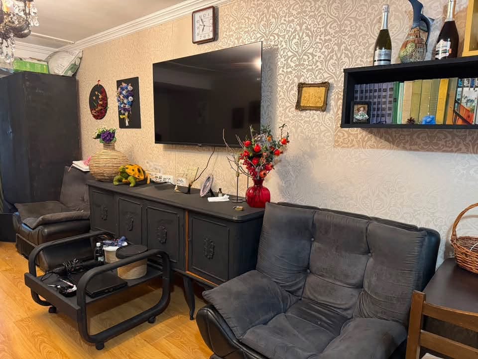 Продаётся квартира, Боржоми — $23,000