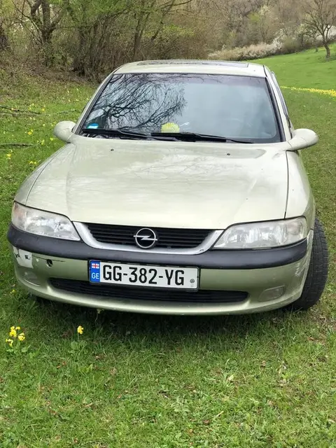 Тексомотру 1997 — 4500