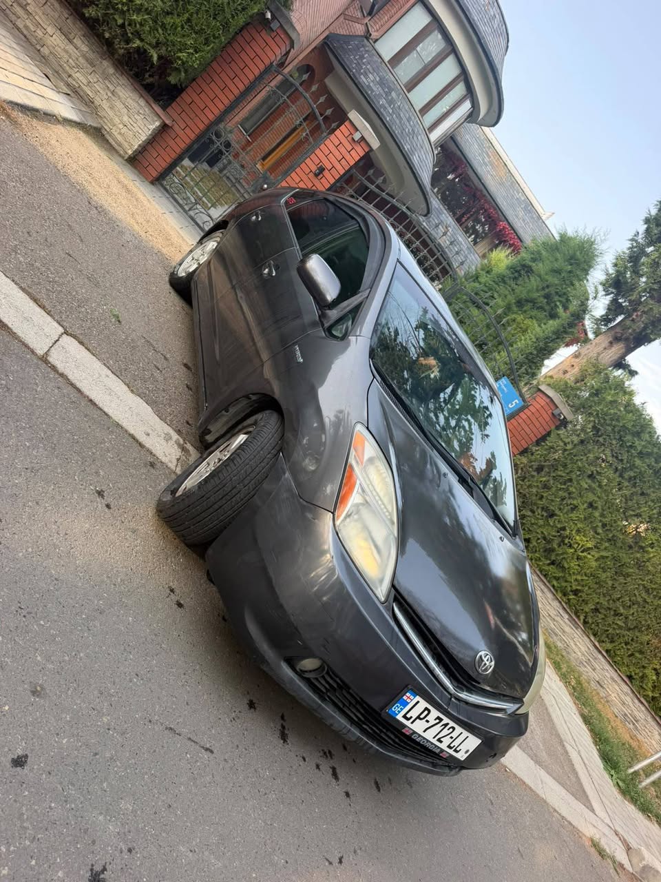 Продаётся Передок карга ахс идеал — 2,500$