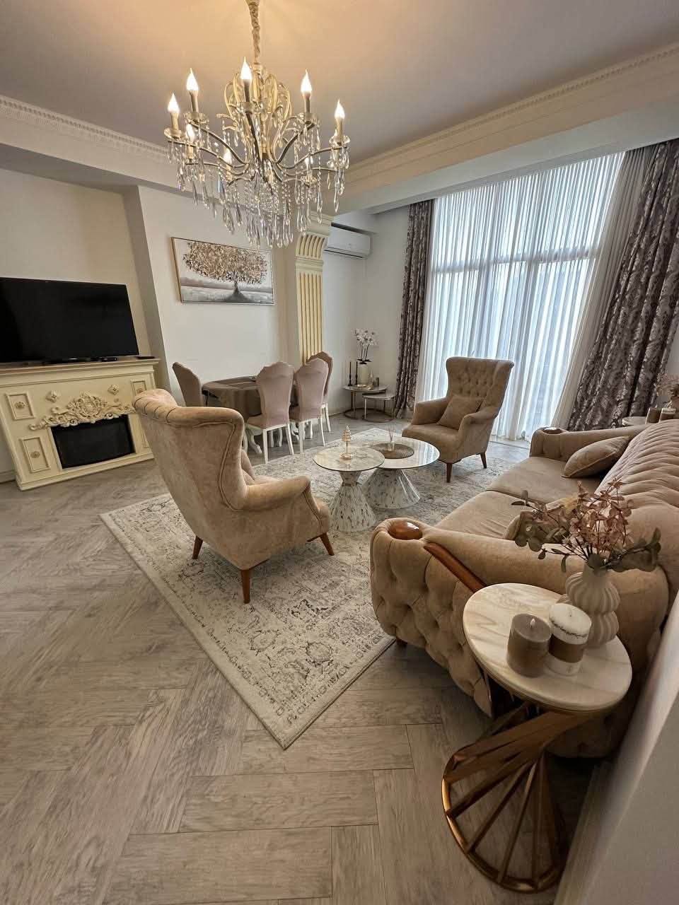 Rent ‼️Top Location All rooms for — 1,100$