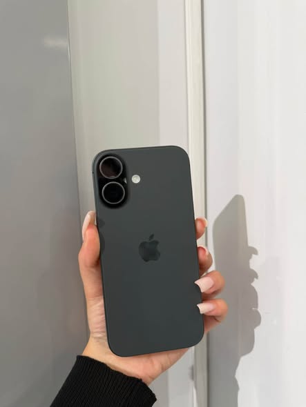 Iphone 17 100🔋 sim 305.000🤍