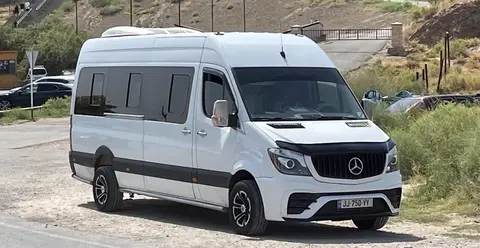 Satılık Sprinter 2008 modeli, Bulldog - 17,500$