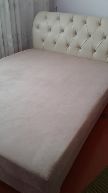 საწოლი 140x190, გამოუყენებელი