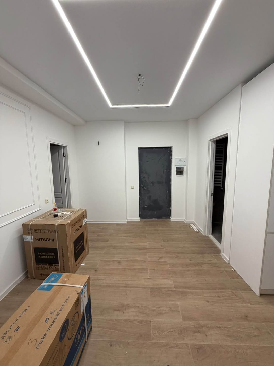 გაყიდვაშია ბინა, თბილისი — $160,000