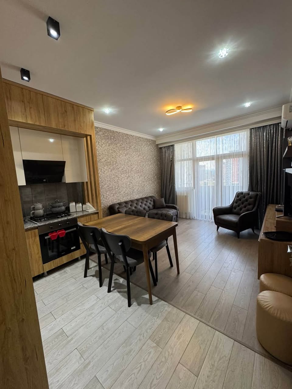 იჯარით გაქირავება, ბათუმი — $750