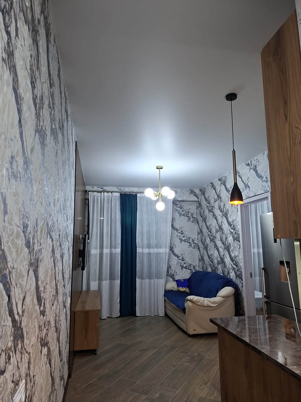 Kiralanıyor daire, Tiflis