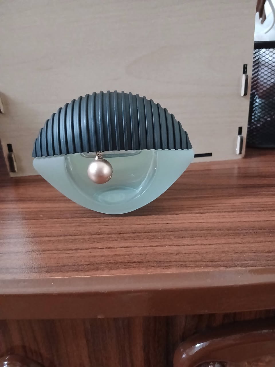 Original French perfume