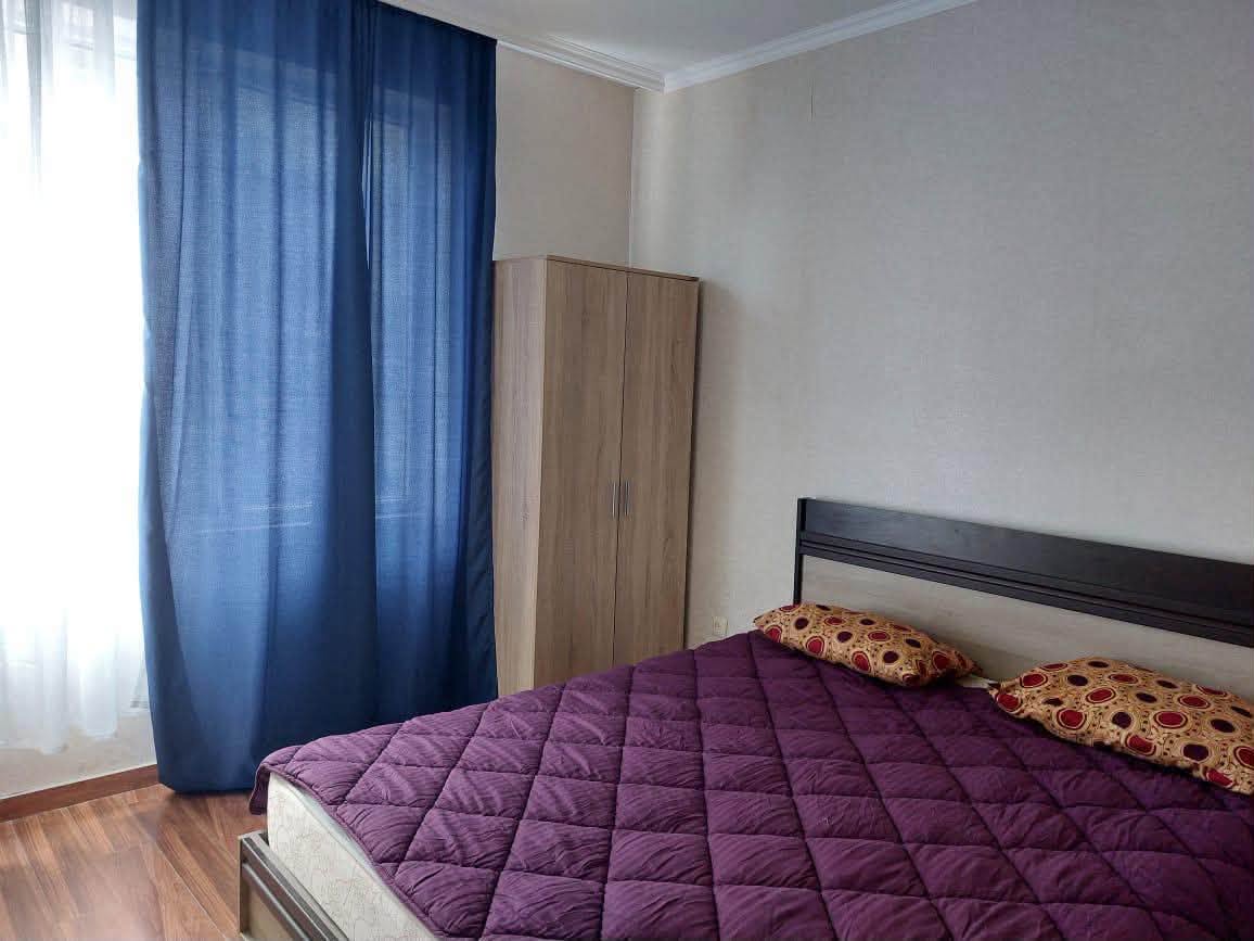 🏨86.000$ продается трехкомнатная квартира в Батуми