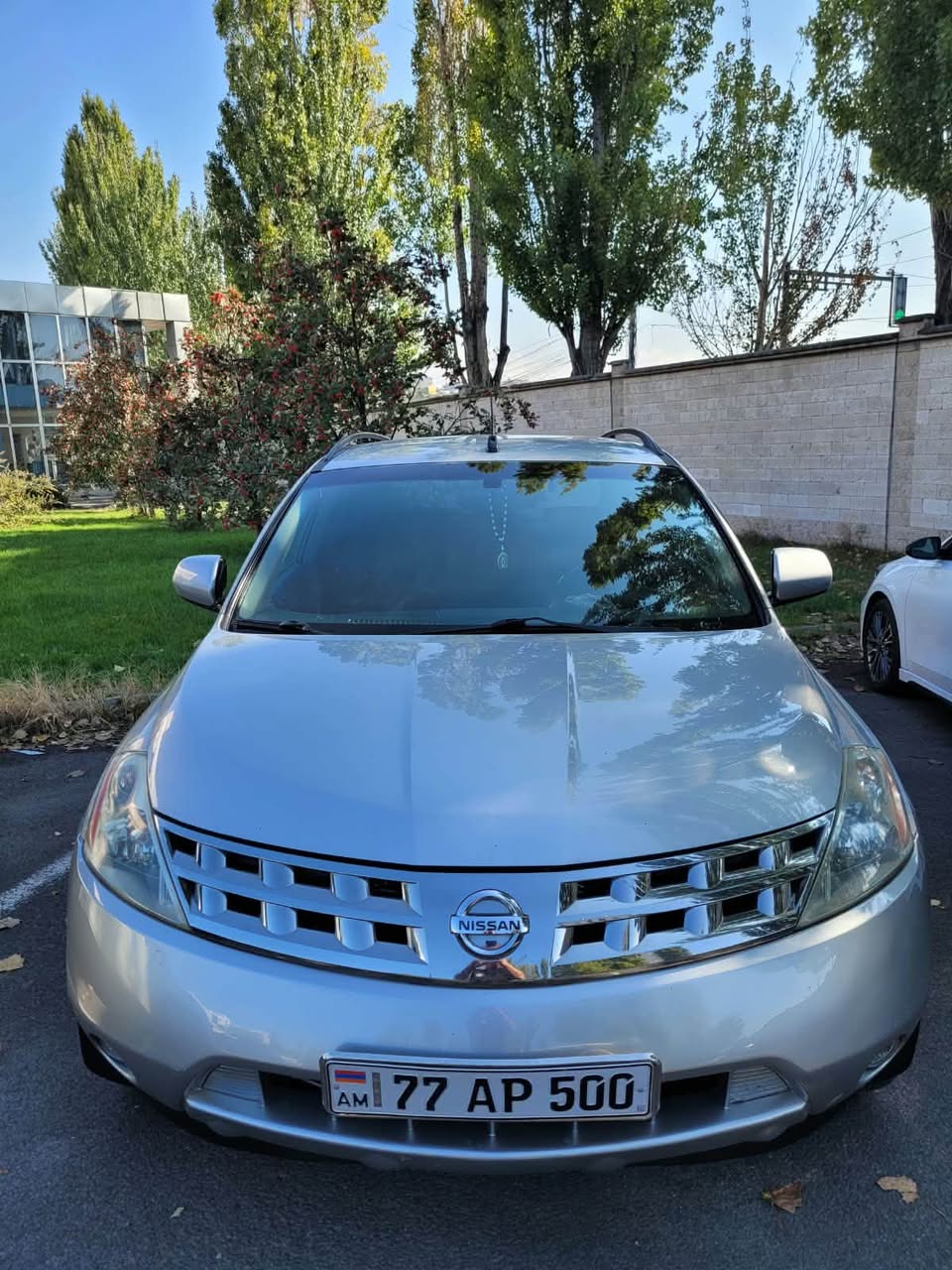 Tiv 2003 — 4,500$