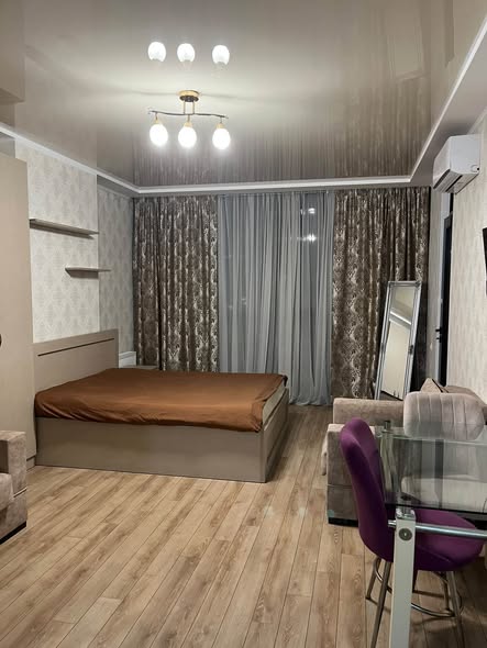 Сдается квартира, Батуми — 800 ₾