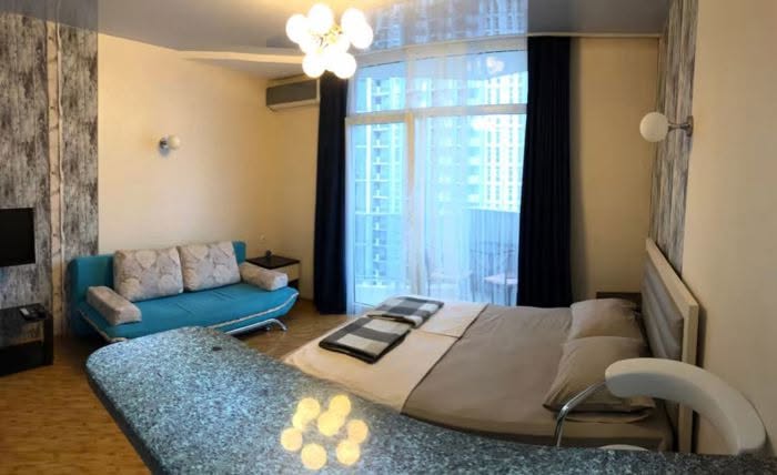 Продается квартира, Батуми — $50,000