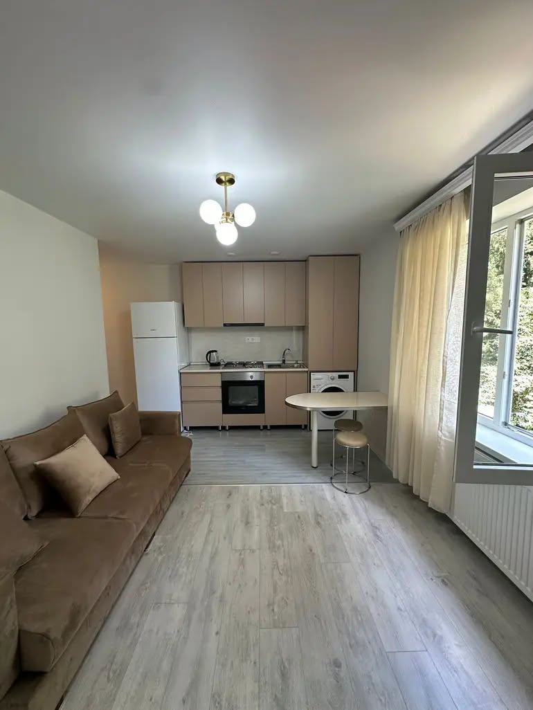 Rent apartment — 550$