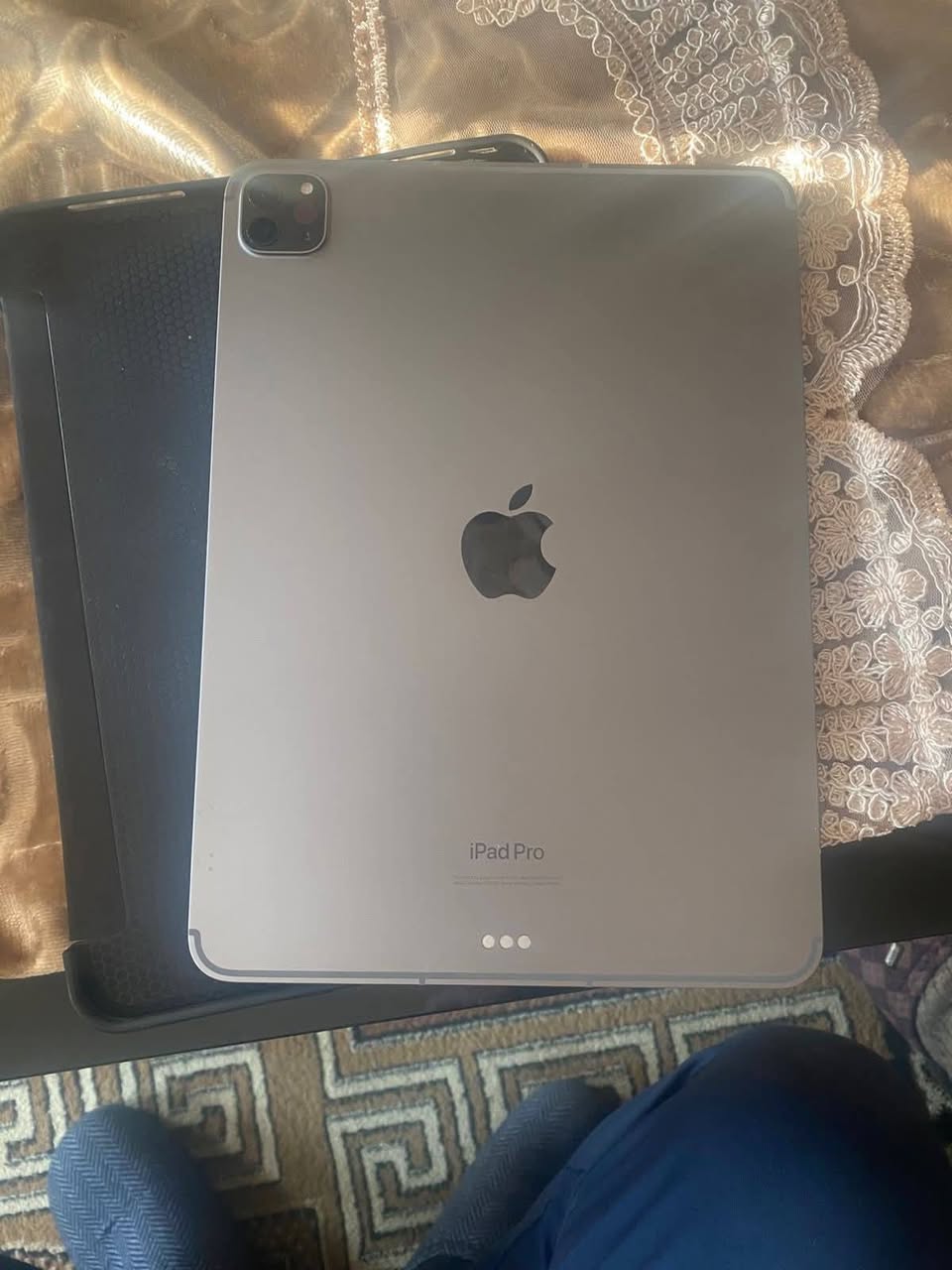IPAD PRO 11 M2 5G Satılık