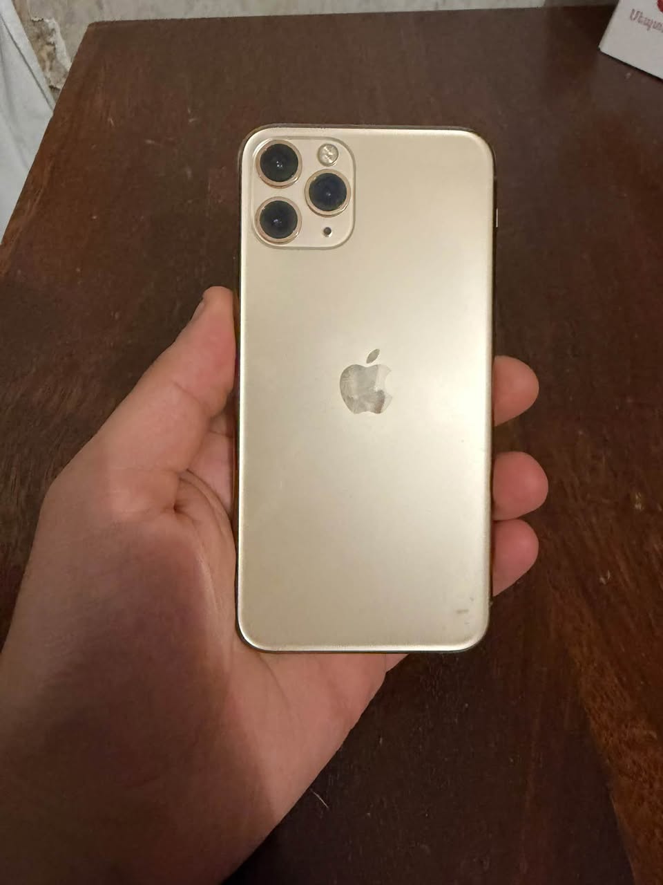 iPhone 11 Pro 64 GB poxarinvac — 50,000֏