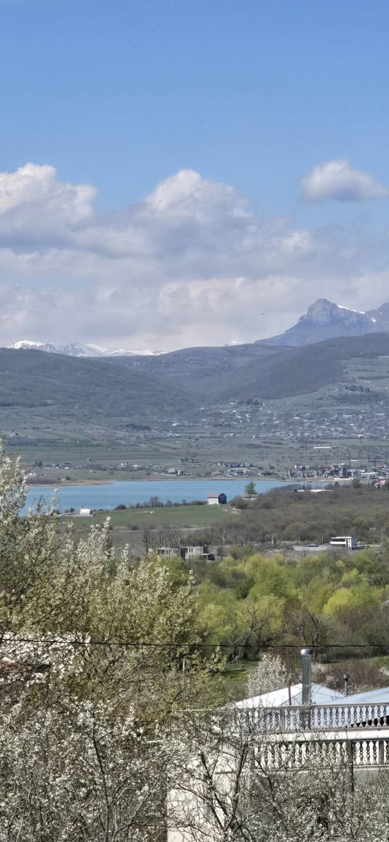 Plot of land, Dusheti — $20