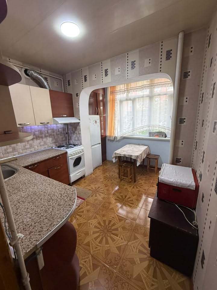 Kirayə mənzil, Bakı