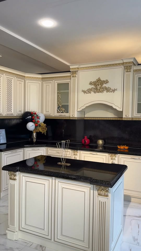 Kitchen furniture, wide selection