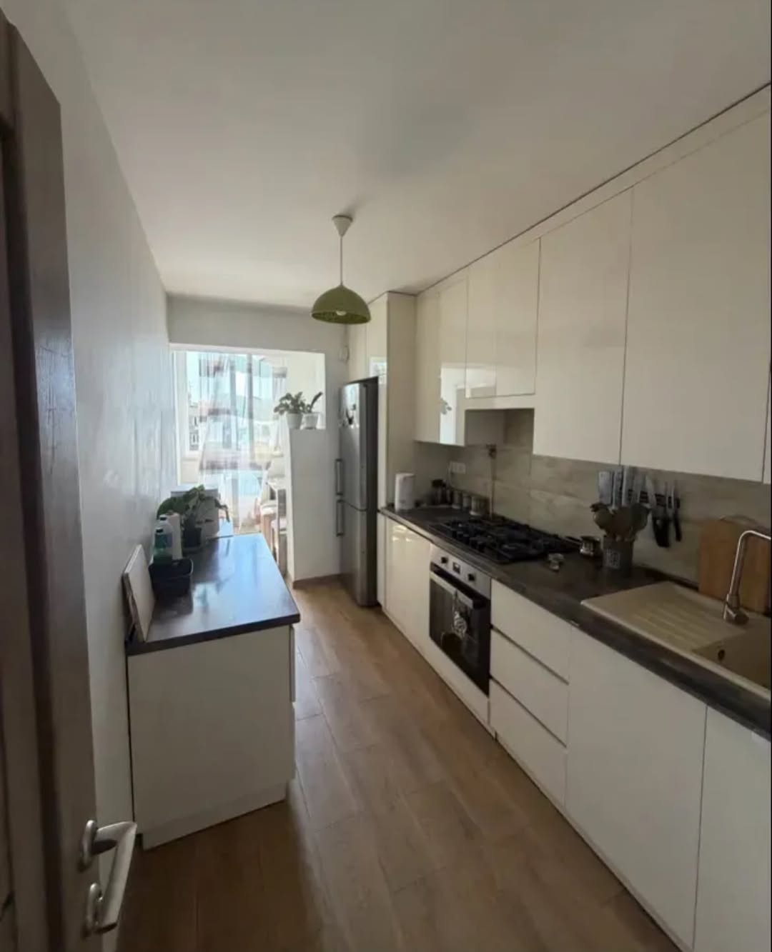 4-room apartment for sale, Yerevan